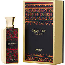 Zimaya Grandeur Eau De Parfum 100ml