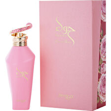 Zimaya Hawwa Pink Eau De Parfum 100ml