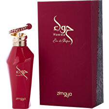 Zimaya Hawwa Red Eau De Parfum 100ml