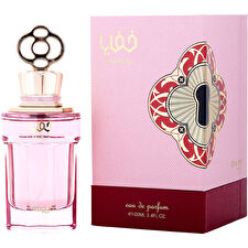 Zimaya Khafaya Pink Eau De Parfum 100ml