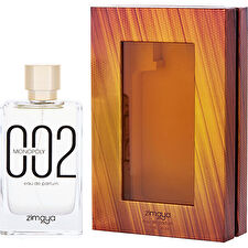 Zimaya Monopoly 002 Eau De Parfum 100ml