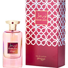 Zimaya Noor Jazz Eau De Parfum 100ml