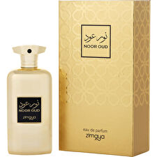 Zimaya Noor Oud Eau De Parfum 100ml