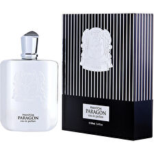 Zimaya Phantom Paragon Eau De Parfum 100ml