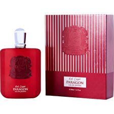 Zimaya Red Carpet Paragon Eau De Parfum 100ml