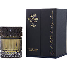 Zimaya Sharaf The Club Extrait De Parfum 100ml