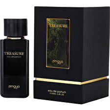 Zimaya Treasure Eau De Parfum 100ml