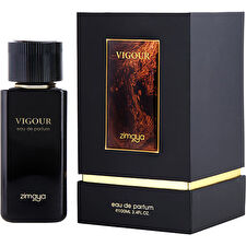 Zimaya Vigor Eau De Parfum 100ml