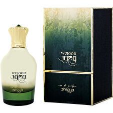 Zimaya Wujood Eau De Parfum Spray 90ml/3.4oz