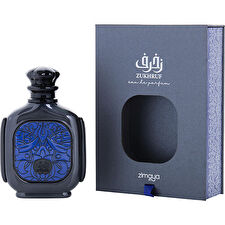 Zimaya Zukhruf Black Eau De Parfum 100ml