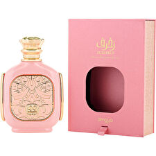 Zimaya Zukhruf Pink Eau De Parfum 100ml