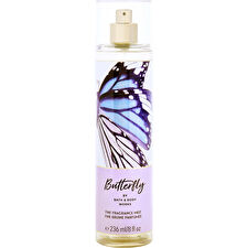 Bath & Body Works Butterfly Bor Tělový Sprej 236ml