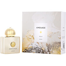 Amouage Gold Pour Femme Eau De Parfum 50ml