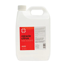 Mancine Miracle Citrus Solvent 5 Litre
