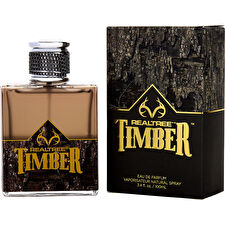 Jordan Outdoor Realtree Timber Eau De Parfum Spray 100ml/3.4oz