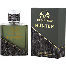 Jordan Outdoor Realtree Hunter Eau De Parfum Spray 100ml/3.4oz