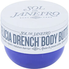 Sol De Janeiro Delicia Drench Body Butter 240ml
