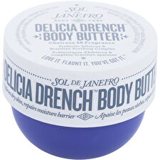 Sol De Janeiro Delicia Drench Body Butter 75ml