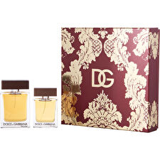 Dolce & Gabbana The One For Men 100ml 2 Piece Set