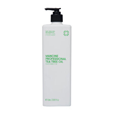 Mancine Hand & Body Lotion Tea Tree Oil 5% 1 Litre