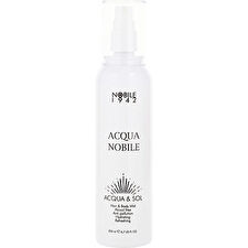 Nobile 1942 Acqua Nobile Hair & Body Mist 180ml/6.7oz