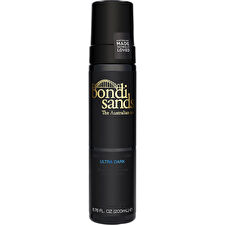 Bondi Sands Self Tanning Foam Self-tanning Foam #ultra Dark 200ml