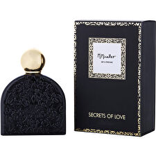 M.Micallef Secrets Of Love Delice Eau De Parfum 100ml
