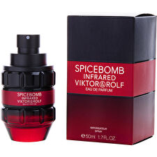 Viktor & Rolf Spicebomb Infrared Eau De Parfum Spray 50ml/1.7oz
