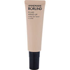 Annemarie Borlind Fluid Make-up - Beige 30ml/1oz