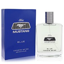 Estee Lauder Mustang Blue Cologne Spray 100ml/3.4oz