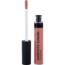 Annemarie Borlind Lip Gloss - Glowy Peach 9.5ml/0.3oz