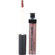 Annemarie Borlind Lip Gloss - Dark Bronze 9.5ml/0.3oz