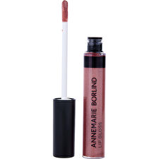 Annemarie Borlind Lip Gloss - Raspberry 9.5ml/0.3oz