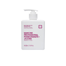 Mancine Hand & Body Lotion Pomegranate + Jojoba 300ml
