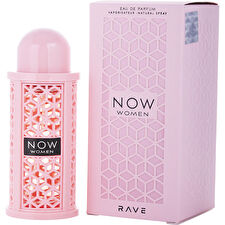 Lattafa Rave Now For Women 90ml/3.4oz