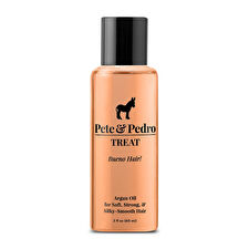 Pete & Pedro Treat Argan Oil 60ml/2oz