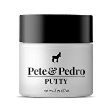 Pete & Pedro Hair Putty 60ml/2oz