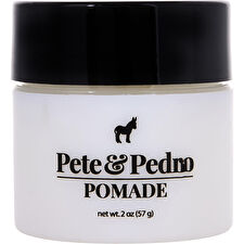 Pete & Pedro Hair Pomade 60ml/2oz
