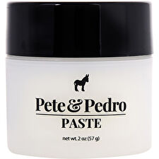 Pete & Pedro Hair Paste 60ml/2oz