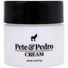 Pete & Pedro Hair Cream 60ml/2oz