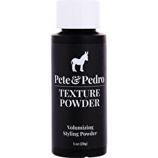 Pete & Pedro Texture Volumizing Styling Powder 30ml/1oz
