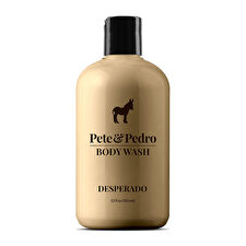 Pete & Pedro Desperado Body Wash 355ml/12oz