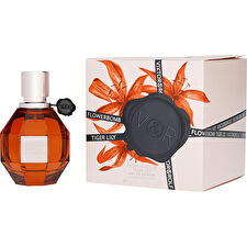 Viktor & Rolf Flowerbomb Tiger Lily Eau De Parfum 50ml