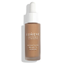 Lumene Invisible Illumination Instant Glow Beauty Serum - Bronze 30ml/1oz