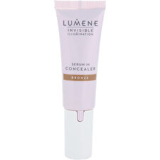Lumene Invisible Illumination Serum In Concealer - Bronze 10ml/0.33oz