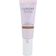Lumene Invisible Illumination Serum In Concealer - Deep 10ml/0.33oz
