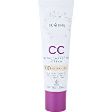 Lumene Cc Color Correcting Cream - #00 Ultra Light 30ml/1oz