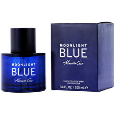 Kenneth Cole Moonlight Blue Man Eau De Toilette 100ml