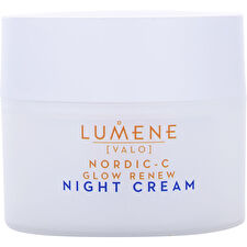 Lumene Nordic-c Glow Renew Night Cream 50ml/1.7oz