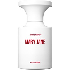 Borntostandout Mary Jane Unisex Eau De Parfum 50ml